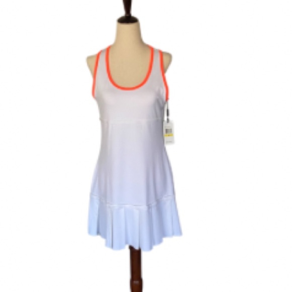 Calvin Klein performance dress